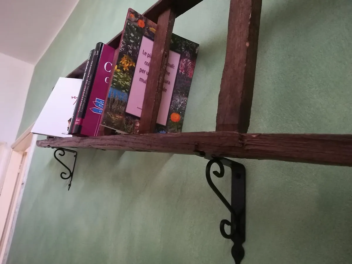 Case Di Campagna Lombardo Guest House Menfi Country house