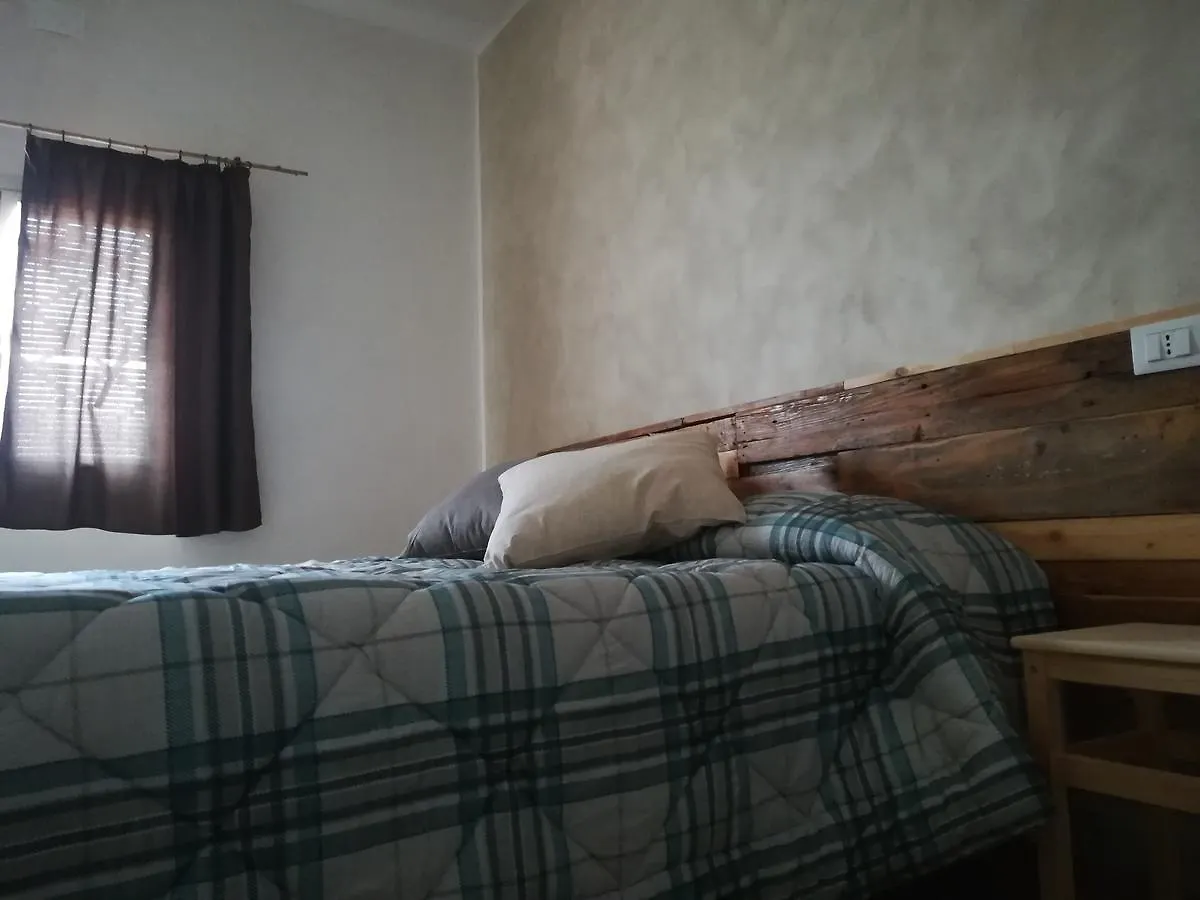 Country house Case Di Campagna Lombardo Guest House Menfi